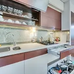 아파트 Deluxe Smulsko Kids Terrace Parking 우치