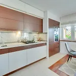 Deluxe Smulsko Kids Terrace Parking 아파트 우치