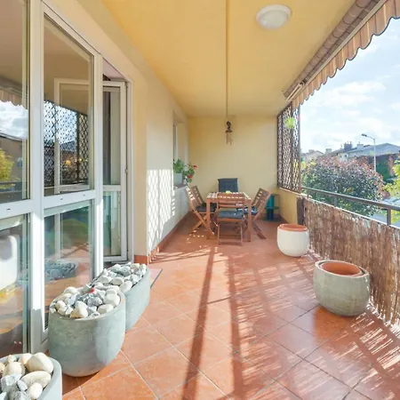 Apartmán Deluxe Smulsko Kids Terrace Parking *