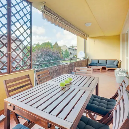 Deluxe Smulsko Kids Terrace Parking *