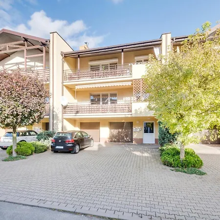 Apartament Deluxe Smulsko Kids Terrace Parking