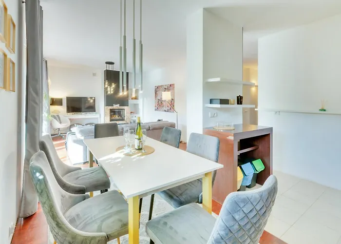 Deluxe Smulsko Kids Terrace Parking Lejlighed Łódź