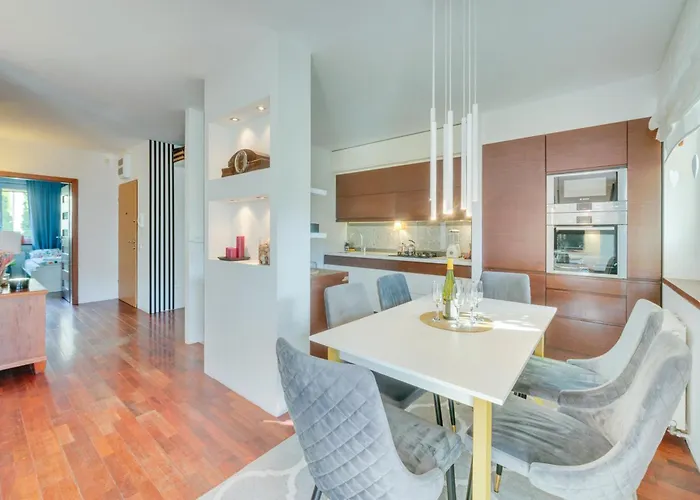 Lejlighed Deluxe Smulsko Kids Terrace Parking *