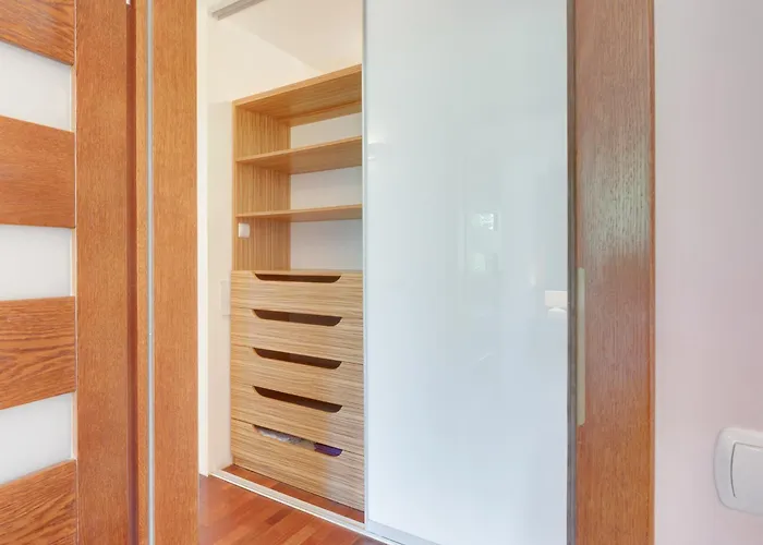 Deluxe Smulsko Kids Terrace Parking *