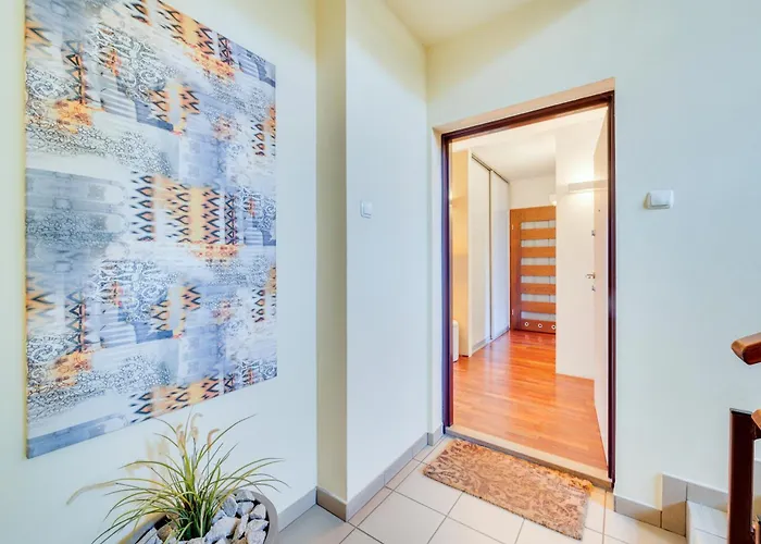 Lejlighed Deluxe Smulsko Kids Terrace Parking